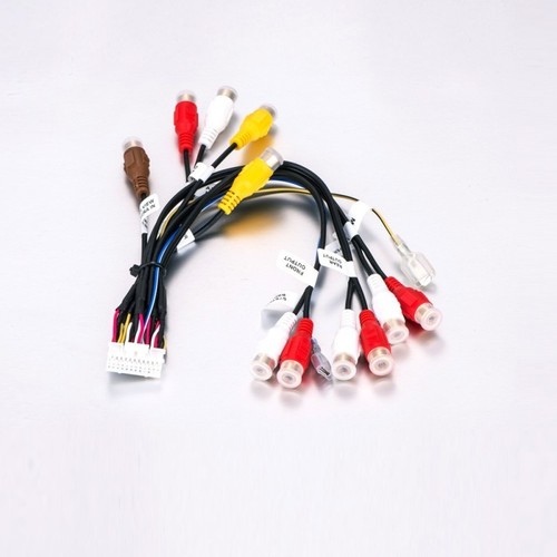 Pioneer avic cable - avic, 24