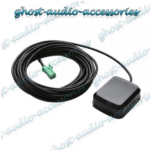 Antenne gps magnétique avic - antenne,